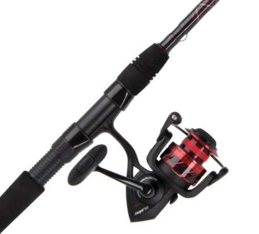 Penn Fierce III 2000 Rod And Reel Combo FRCIII2000661ML 3 Penn Fierce III 2000 Rod And Reel Combo FRCIII2000661ML