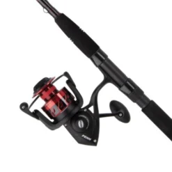 Rods & Combo's Penn Fierce III 4000 Rod And Reel Combo FRCIII4000702M 10 Rods & Combo's Penn Fierce III 4000 Rod And Reel Combo FRCIII4000702M