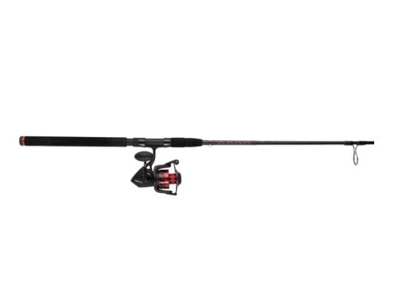 Penn Fierce III 2000 Rod And Reel Combo FRCIII2000661ML 4 Penn Fierce III 2000 Rod And Reel Combo FRCIII2000661ML
