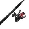 Rods & Combo's Penn Fierce III 4000 Rod And Reel Combo FRCIII4000702M 1 Rods & Combo's Penn Fierce III 4000 Rod And Reel Combo FRCIII4000702M