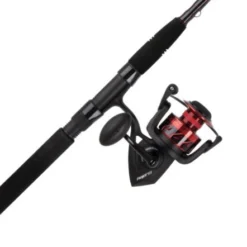 Rods & Combo's Penn Fierce III 4000 Rod And Reel Combo FRCIII4000702M