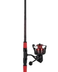 Penn Fierce III 4000 LE Rod And Reel Combo FRCIII4000LE701M Rods & Combo's 9 Penn Fierce III 4000 LE Rod And Reel Combo FRCIII4000LE701M Rods & Combo's
