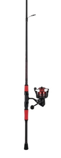 Penn Fierce III 4000 LE Rod And Reel Combo FRCIII4000LE701M Rods & Combo's 4 Penn Fierce III 4000 LE Rod And Reel Combo FRCIII4000LE701M Rods & Combo's
