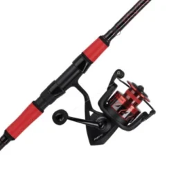 Penn Fierce III 4000 LE Rod And Reel Combo FRCIII4000LE701M Rods & Combo's