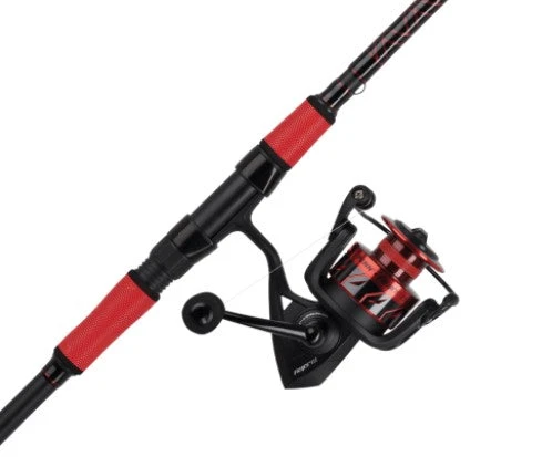 Penn Fierce III 4000 LE Rod And Reel Combo FRCIII4000LE701M Rods & Combo's 3 Penn Fierce III 4000 LE Rod And Reel Combo FRCIII4000LE701M Rods & Combo's
