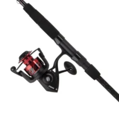 Penn Fierce III 6000 Rod And Reel Combo FRCIII6000902MH 9 Penn Fierce III 6000 Rod And Reel Combo FRCIII6000902MH
