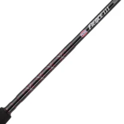 Penn Fierce III 6000 Rod And Reel Combo FRCIII6000902MH 10 Penn Fierce III 6000 Rod And Reel Combo FRCIII6000902MH