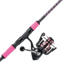 Penn Passion 4000 Rod & Spinning Reel Combo PAS4000701ML Rods & Combo's
