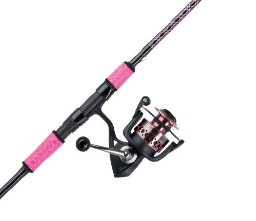 Penn Passion 4000 Rod & Spinning Reel Combo PAS4000701ML Rods & Combo's 3 Penn Passion 4000 Rod & Spinning Reel Combo PAS4000701ML Rods & Combo's