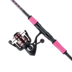 Penn Passion 4000 Rod & Spinning Reel Combo PAS4000701ML Rods & Combo's 9 Penn Passion 4000 Rod & Spinning Reel Combo PAS4000701ML Rods & Combo's