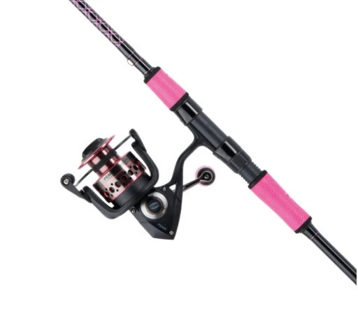 Penn Passion 4000 Rod & Spinning Reel Combo PAS4000701ML Rods & Combo's 5 Penn Passion 4000 Rod & Spinning Reel Combo PAS4000701ML Rods & Combo's