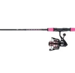 Penn Passion 4000 Rod & Spinning Reel Combo PAS4000701ML Rods & Combo's 11 Penn Passion 4000 Rod & Spinning Reel Combo PAS4000701ML Rods & Combo's