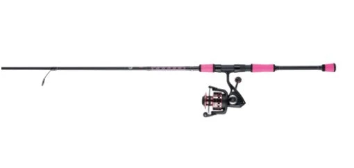 Penn Passion 4000 Rod & Spinning Reel Combo PAS4000701ML Rods & Combo's 7 Penn Passion 4000 Rod & Spinning Reel Combo PAS4000701ML Rods & Combo's