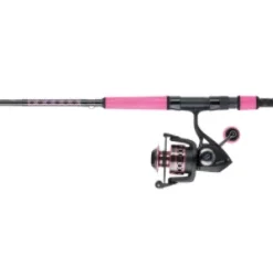 Penn Passion 5000 Rod & Spinning Reel Combo PAS5000701M 5 Penn Passion 5000 Rod & Spinning Reel Combo PAS5000701M