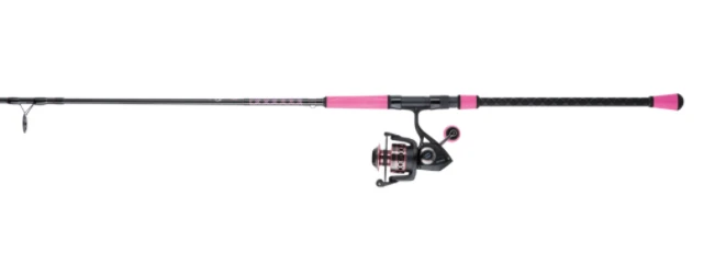 Penn Passion 5000 Rod & Spinning Reel Combo PAS5000701M 4 Penn Passion 5000 Rod & Spinning Reel Combo PAS5000701M