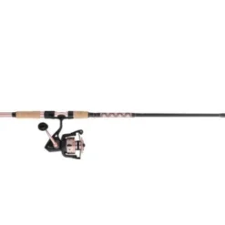 Rods & Combo's Penn Passion II 4000 Rod & Spinning Reel Combo PASII4000701M