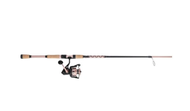 Rods & Combo's Penn Passion II 4000 Rod & Spinning Reel Combo PASII4000701M 4 Rods & Combo's Penn Passion II 4000 Rod & Spinning Reel Combo PASII4000701M