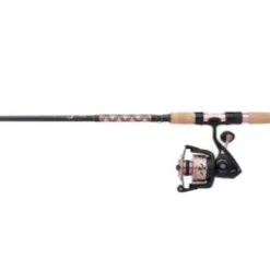 Rods & Combo's Penn Passion II 4000 Rod & Spinning Reel Combo PASII4000701M 9 Rods & Combo's Penn Passion II 4000 Rod & Spinning Reel Combo PASII4000701M