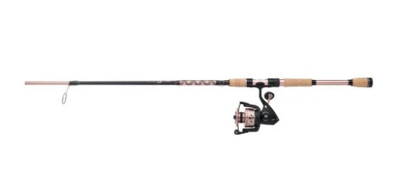 Rods & Combo's Penn Passion II 4000 Rod & Spinning Reel Combo PASII4000701M 5 Rods & Combo's Penn Passion II 4000 Rod & Spinning Reel Combo PASII4000701M