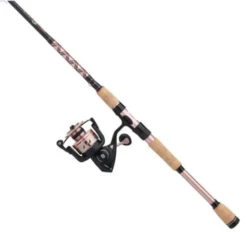 Rods & Combo's Penn Passion II 4000 Rod & Spinning Reel Combo PASII4000701M 10 Rods & Combo's Penn Passion II 4000 Rod & Spinning Reel Combo PASII4000701M