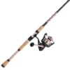 Rods & Combo's Penn Passion II 4000 Rod & Spinning Reel Combo PASII4000701M 1 Rods & Combo's Penn Passion II 4000 Rod & Spinning Reel Combo PASII4000701M
