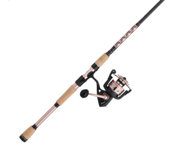 Rods & Combo's Penn Passion II 4000 Rod & Spinning Reel Combo PASII4000701M 3 Rods & Combo's Penn Passion II 4000 Rod & Spinning Reel Combo PASII4000701M