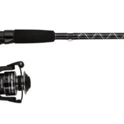 Penn Pursuit III 3000 Rod & Reel Combo PURlll3000701ML