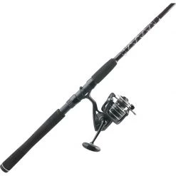 Penn Pursuit III 3000 Rod & Reel Combo PURlll3000701ML