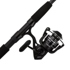 Penn Pursuit III 3000 Rod & Reel Combo PURlll3000701ML