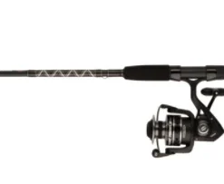 Rods & Combo's Penn Pursuit III 4000 Rod & Reel Combo