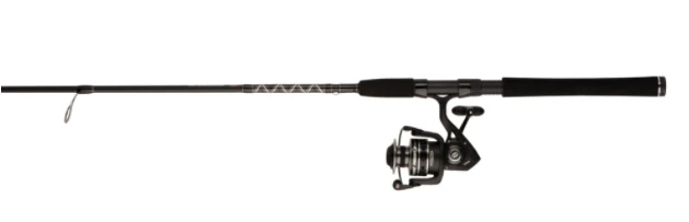 Rods & Combo's Penn Pursuit III 4000 Rod & Reel Combo 4 Rods & Combo's Penn Pursuit III 4000 Rod & Reel Combo