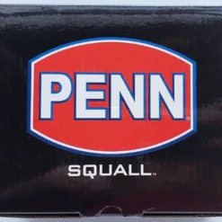 Penn Squall Lever Drag Reel SQL30LD Reels 7 Penn Squall Lever Drag Reel SQL30LD Reels