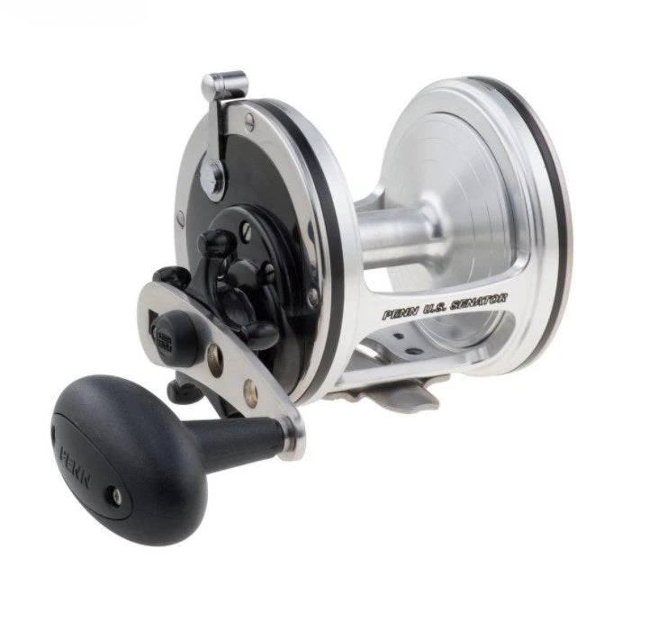 Penn U.S. Senator Conventional Reel US113 Reels 3 Penn U.S. Senator Conventional Reel US113 Reels