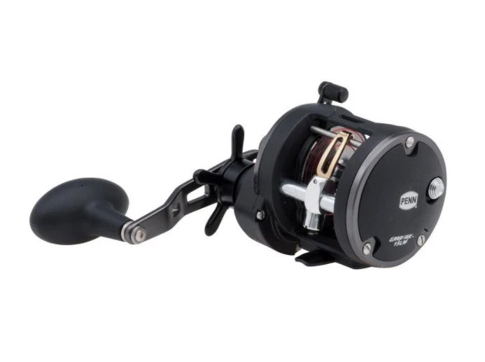 Penn Warfare Level Wind Reel WAR20LW Reels 4 Penn Warfare Level Wind Reel WAR20LW Reels