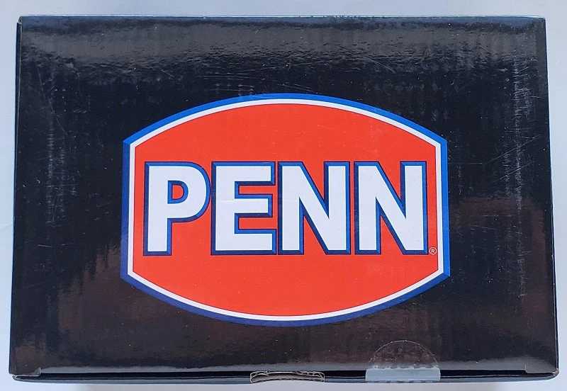 Penn Warfare Level Wind Reel WAR20LW Reels 5 Penn Warfare Level Wind Reel WAR20LW Reels