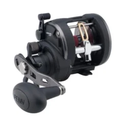 Penn Warfare Level Wind Reel WAR20LW Reels