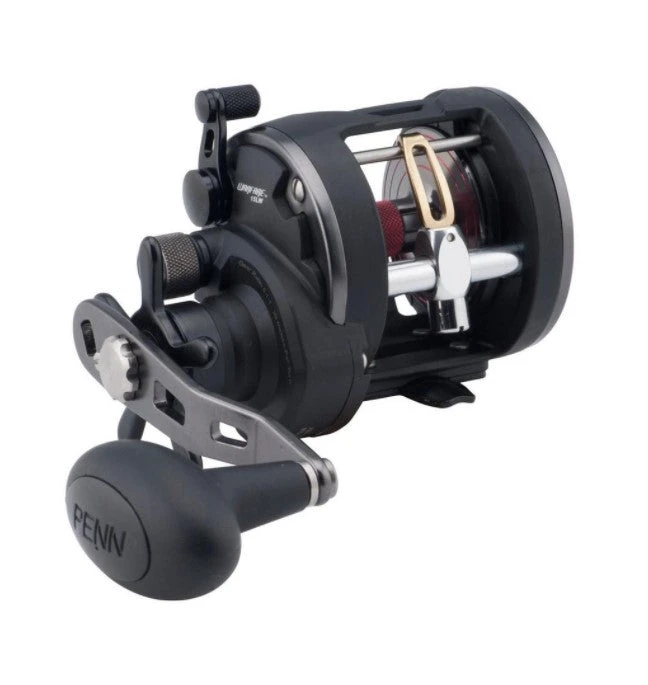Penn Warfare Level Wind Reel WAR20LW Reels 3 Penn Warfare Level Wind Reel WAR20LW Reels