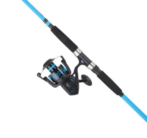 PENN Wrath 8000 Spinning Reel And Rod Combo WRTH8000102H 5 PENN Wrath 8000 Spinning Reel And Rod Combo WRTH8000102H