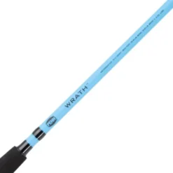 PENN Wrath 8000 Spinning Reel And Rod Combo WRTH8000102H 9 PENN Wrath 8000 Spinning Reel And Rod Combo WRTH8000102H