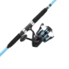 PENN Wrath 8000 Spinning Reel And Rod Combo WRTH8000102H 1 PENN Wrath 8000 Spinning Reel And Rod Combo WRTH8000102H