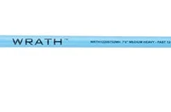 Rods & Combo's PENN Wrath 5000 Spinning Reel And Rod Combo WRTH5000802MH 6 Rods & Combo's PENN Wrath 5000 Spinning Reel And Rod Combo WRTH5000802MH