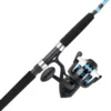 Rods & Combo's PENN Wrath 5000 Spinning Reel And Rod Combo WRTH5000802MH 2 Rods & Combo's PENN Wrath 5000 Spinning Reel And Rod Combo WRTH5000802MH