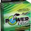 Power Pro Hi-Vis Yellow 15 Lb 150 Yds Braided Fishing Line 1 Power Pro Hi-Vis Yellow 15 Lb 150 Yds Braided Fishing Line