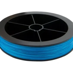 Power Pro Super 8 Slick V2 Blue 20 Lb 300 Yds Braided Fishing Line Line/Leaders