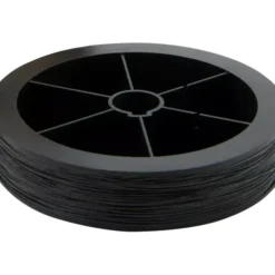 Line/Leaders Power Pro Super 8 Slick V2 Onyx 20 Lb 150 Yds Braided Fishing Line