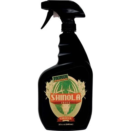 Primos Shinola Juice For Deer 32oz 58501 Hunting Primos Shinola Juice For Deer 32oz 58501 Hunting