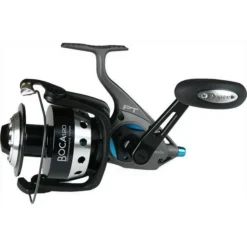 Reels Quantum Boca BSP50PTsE Spinning Reel