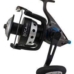Quantum BOCA Big Game Spinning Reel BPS120PTSE