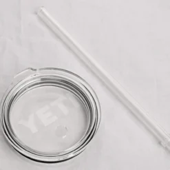YETI Rambler Straw Lid Mugs & Tumblers