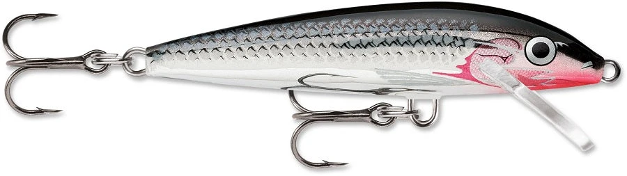Rapala Original Floating Lure Vampire Lures & Bait Rapala Original Floating Lure Vampire Lures & Bait